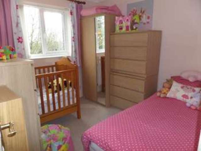  Image of 2 bedroom Cluster House for sale in Eliot Close Newport Pagnell MK16 at Newport Pagnell, MK16 8QS