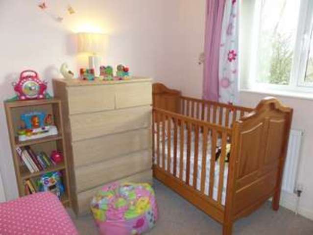  Image of 2 bedroom Cluster House for sale in Eliot Close Newport Pagnell MK16 at Newport Pagnell, MK16 8QS