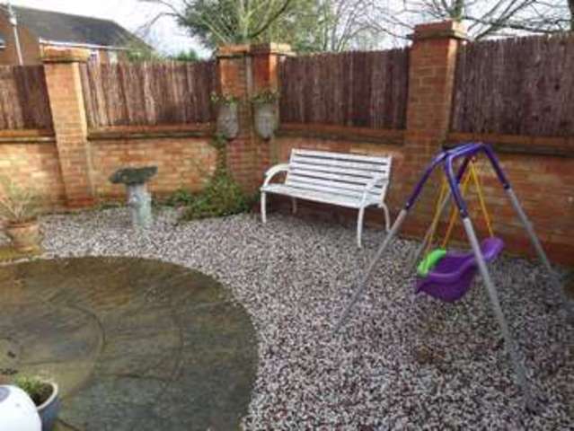  Image of 2 bedroom Cluster House for sale in Eliot Close Newport Pagnell MK16 at Newport Pagnell, MK16 8QS
