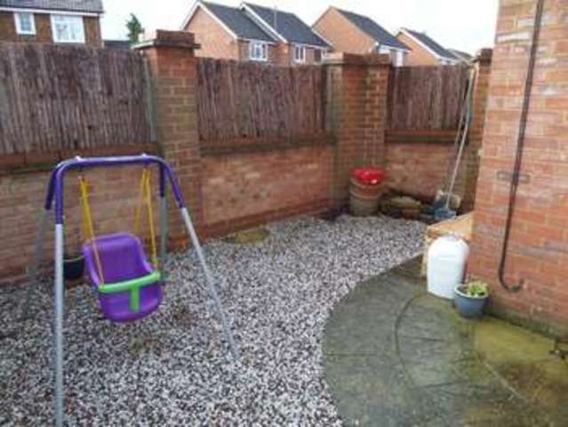  Image of 2 bedroom Cluster House for sale in Eliot Close Newport Pagnell MK16 at Newport Pagnell, MK16 8QS