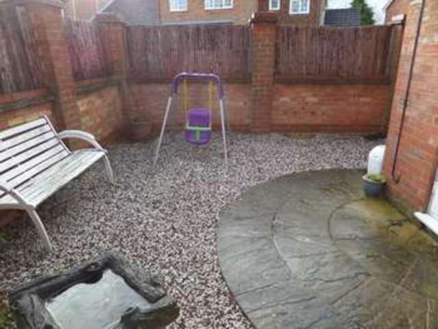  Image of 2 bedroom Cluster House for sale in Eliot Close Newport Pagnell MK16 at Newport Pagnell, MK16 8QS