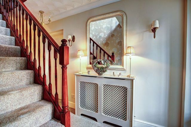  Image of 4 bedroom Detached house for sale in Elizabeth Court Sutton Ely CB6 at Elizabeth Court  Ely, CB6 2QW