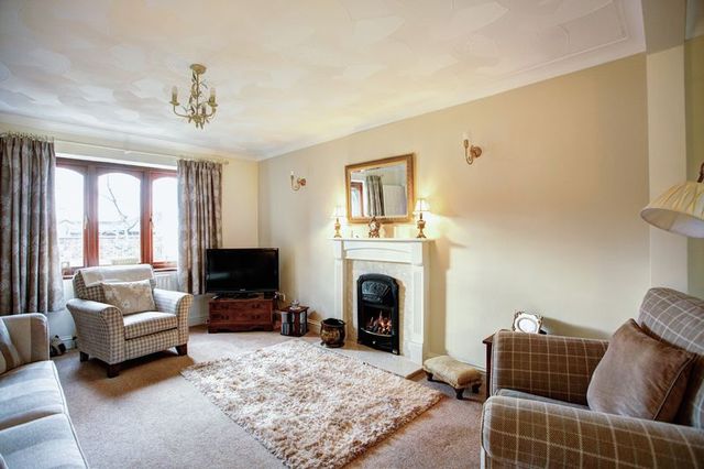  Image of 4 bedroom Detached house for sale in Elizabeth Court Sutton Ely CB6 at Elizabeth Court  Ely, CB6 2QW
