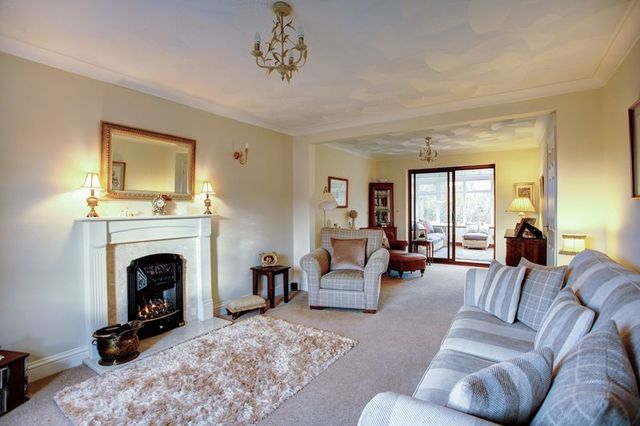  Image of 4 bedroom Detached house for sale in Elizabeth Court Sutton Ely CB6 at Elizabeth Court  Ely, CB6 2QW