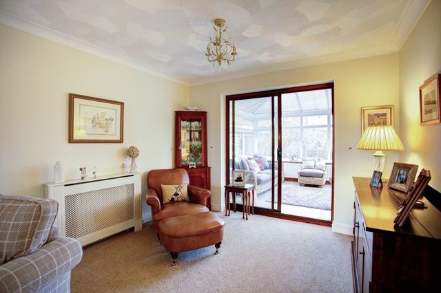  Image of 4 bedroom Detached house for sale in Elizabeth Court Sutton Ely CB6 at Elizabeth Court  Ely, CB6 2QW
