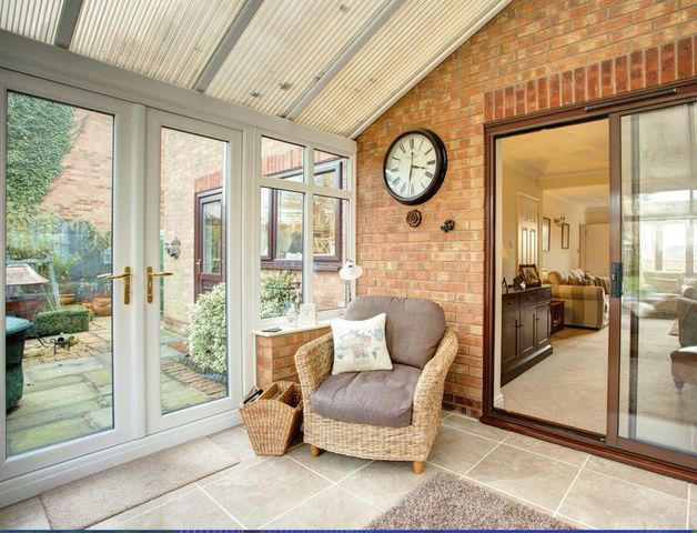  Image of 4 bedroom Detached house for sale in Elizabeth Court Sutton Ely CB6 at Elizabeth Court  Ely, CB6 2QW