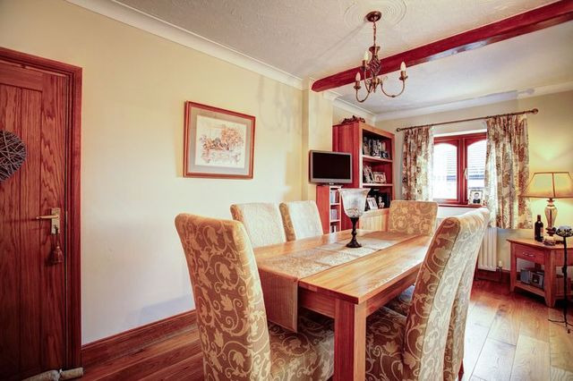  Image of 4 bedroom Detached house for sale in Elizabeth Court Sutton Ely CB6 at Elizabeth Court  Ely, CB6 2QW