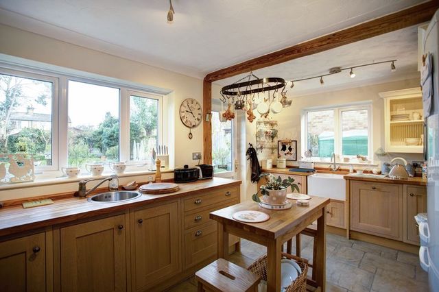  Image of 4 bedroom Detached house for sale in Elizabeth Court Sutton Ely CB6 at Elizabeth Court  Ely, CB6 2QW