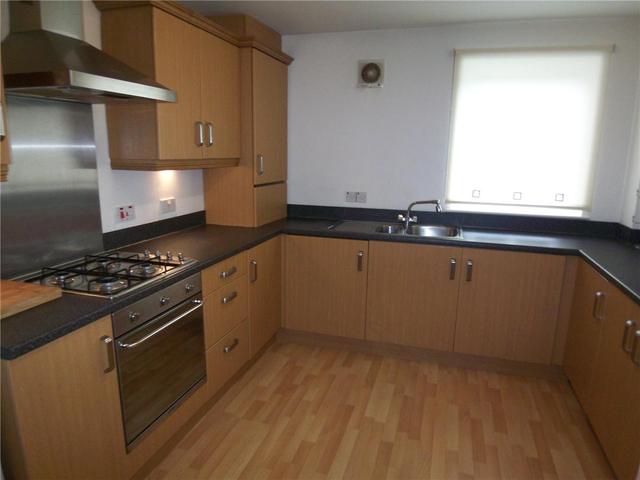  Image of 2 bedroom Flat to rent in Ellerslie Road Glasgow G14 at Yoker Glasgow Glasgow, G14 0NF