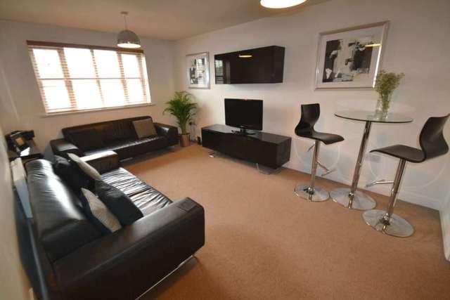  Image of 2 bedroom Apartment to rent in Ellesmere Green Eccles Manchester M30 at Ellesmere Green Monton Manchester, M30 9EZ