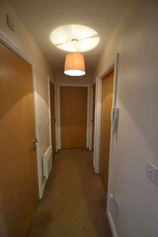  Image of 2 bedroom Apartment to rent in Ellesmere Green Eccles Manchester M30 at Ellesmere Green Monton Manchester, M30 9EZ