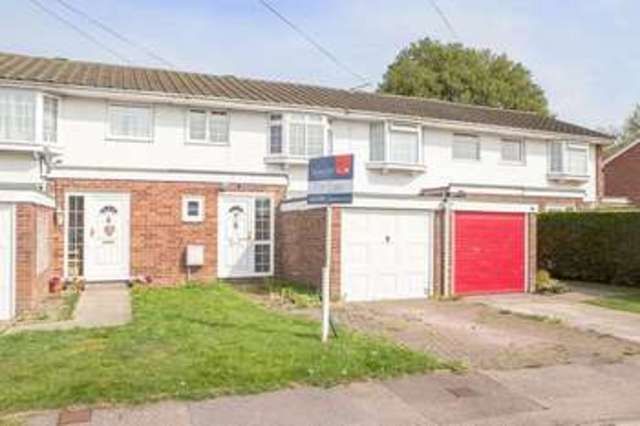  Image of 3 bedroom Terraced house for sale in Ellesmere Orchard Westbourne Emsworth PO10 at Ellesmere Orchard  Westbourne, PO10 8TR
