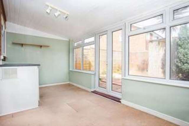  Image of 3 bedroom Terraced house for sale in Ellesmere Orchard Westbourne Emsworth PO10 at Ellesmere Orchard  Westbourne, PO10 8TR