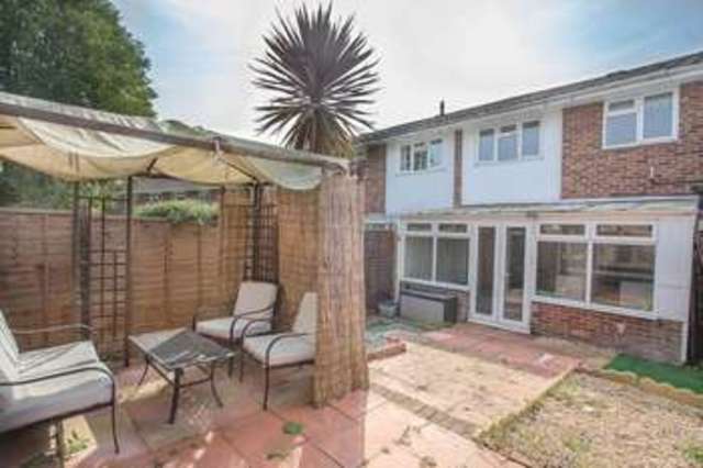  Image of 3 bedroom Terraced house for sale in Ellesmere Orchard Westbourne Emsworth PO10 at Ellesmere Orchard  Westbourne, PO10 8TR
