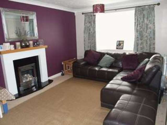  Image of 4 bedroom Detached house for sale in Ellis Close Quorn Loughborough LE12 at Ellis Close Quorn Leicestershire, LE12 8SH