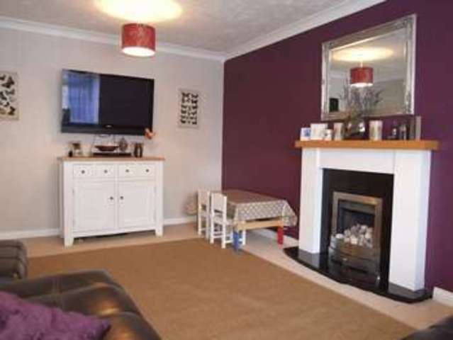  Image of 4 bedroom Detached house for sale in Ellis Close Quorn Loughborough LE12 at Ellis Close Quorn Leicestershire, LE12 8SH