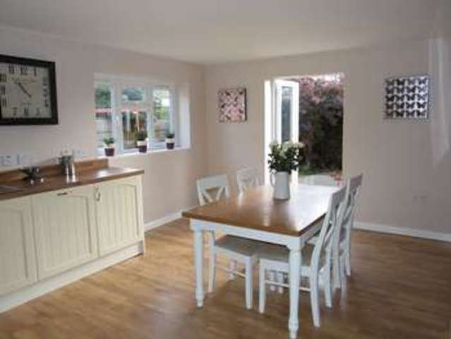  Image of 4 bedroom Detached house for sale in Ellis Close Quorn Loughborough LE12 at Ellis Close Quorn Leicestershire, LE12 8SH
