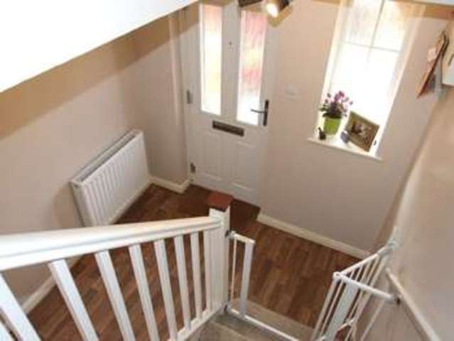  Image of 4 bedroom Detached house for sale in Ellis Close Quorn Loughborough LE12 at Ellis Close Quorn Leicestershire, LE12 8SH