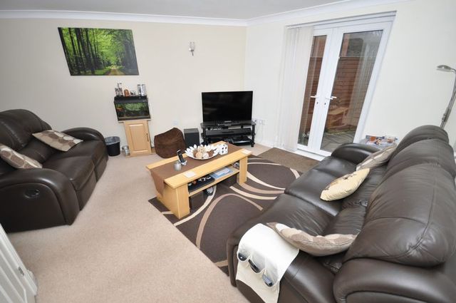  Image of 3 bedroom Terraced house for sale in Ellworthy Court Frome BA11 at Ellworthy Court  Frome, BA11 5HT