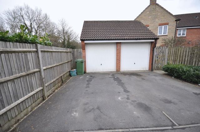  Image of 3 bedroom Terraced house for sale in Ellworthy Court Frome BA11 at Ellworthy Court  Frome, BA11 5HT