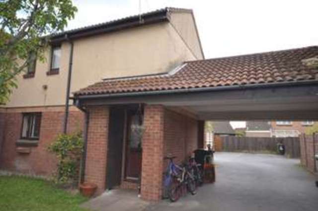  Image of 2 bedroom Detached house for sale in Elm Court Starcross Exeter EX6 at Elm Court  Starcross, EX6 8EN