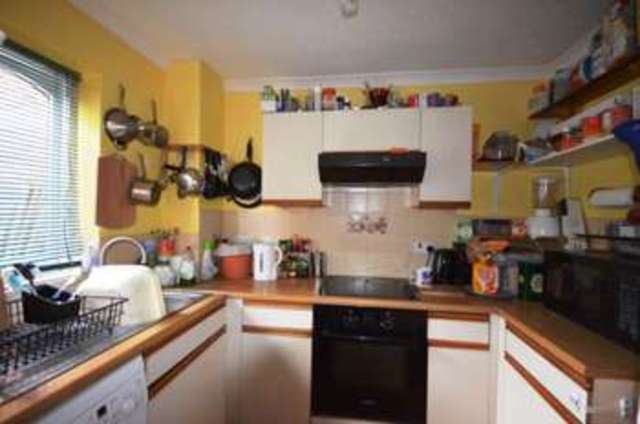  Image of 2 bedroom Detached house for sale in Elm Court Starcross Exeter EX6 at Elm Court  Starcross, EX6 8EN