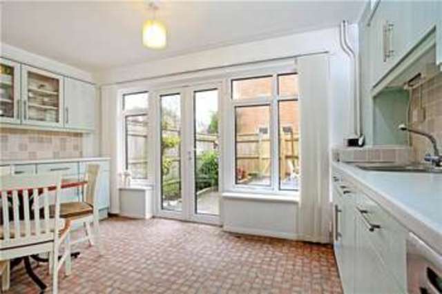  Image of 3 bedroom Mews for sale in Elm Grove Salisbury SP1 at Salisbury Laverstock, SP1 1NQ