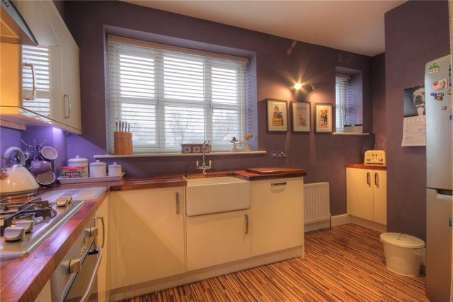  Image of 3 bedroom Terraced house for sale in Elm Park Terrace Shotley Bridge Consett DH8 at Shotley Bridge Consett Newlands, DH8 0NA