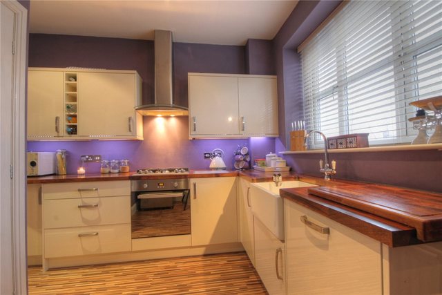  Image of 3 bedroom Terraced house for sale in Elm Park Terrace Shotley Bridge Consett DH8 at Shotley Bridge Consett Newlands, DH8 0NA