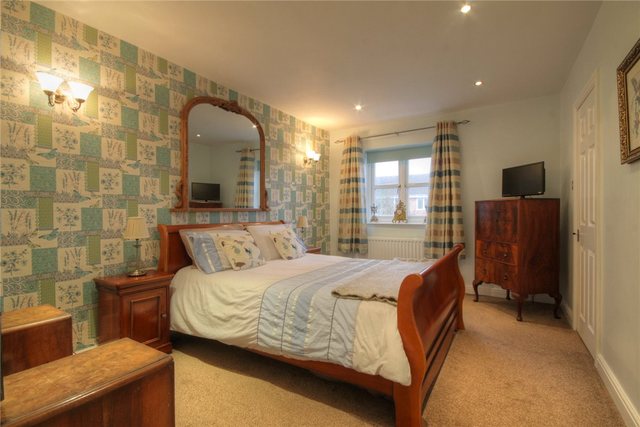  Image of 3 bedroom Terraced house for sale in Elm Park Terrace Shotley Bridge Consett DH8 at Shotley Bridge Consett Newlands, DH8 0NA