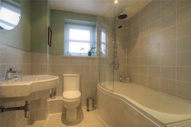  Image of 3 bedroom Terraced house for sale in Elm Park Terrace Shotley Bridge Consett DH8 at Shotley Bridge Consett Newlands, DH8 0NA