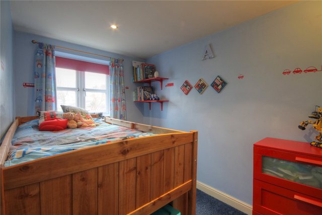  Image of 3 bedroom Terraced house for sale in Elm Park Terrace Shotley Bridge Consett DH8 at Shotley Bridge Consett Newlands, DH8 0NA