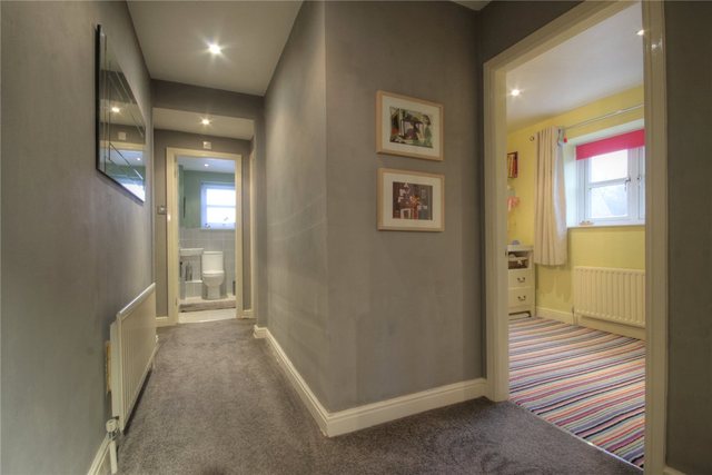  Image of 3 bedroom Terraced house for sale in Elm Park Terrace Shotley Bridge Consett DH8 at Shotley Bridge Consett Newlands, DH8 0NA