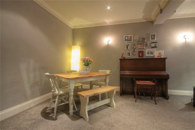  Image of 3 bedroom Terraced house for sale in Elm Park Terrace Shotley Bridge Consett DH8 at Shotley Bridge Consett Newlands, DH8 0NA