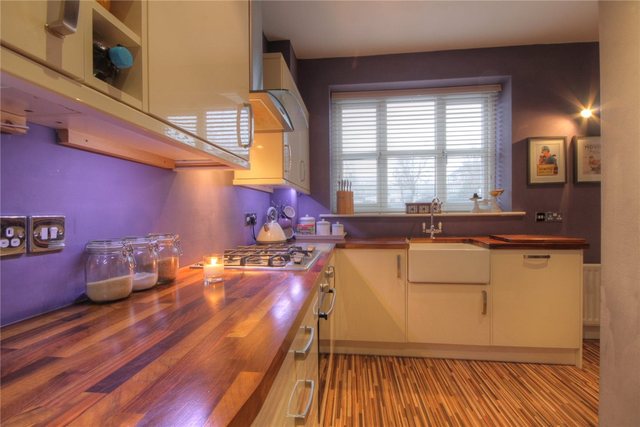  Image of 3 bedroom Terraced house for sale in Elm Park Terrace Shotley Bridge Consett DH8 at Shotley Bridge Consett Newlands, DH8 0NA