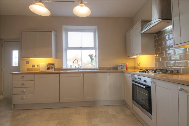  Image of 2 bedroom Terraced house for sale in Elm Park Terrace Shotley Bridge Consett DH8 at Shotley Bridge Consett Newlands, DH8 0NA