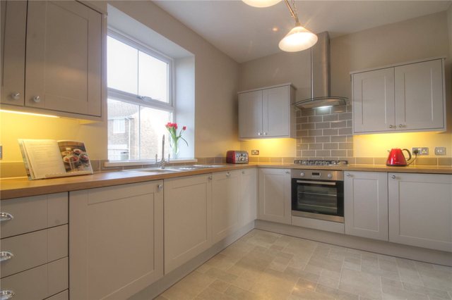  Image of 2 bedroom Terraced house for sale in Elm Park Terrace Shotley Bridge Consett DH8 at Shotley Bridge Consett Newlands, DH8 0NA