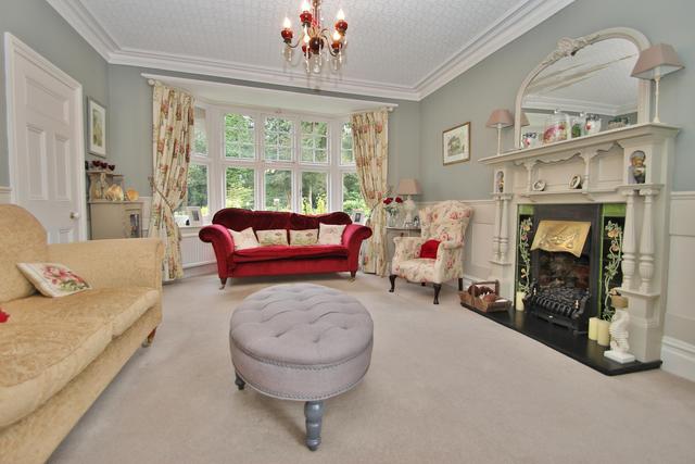  Image of 4 bedroom Detached house for sale in Elm Road Horsell Woking GU21 at Horsell Surrey Horsell, GU21 4DY