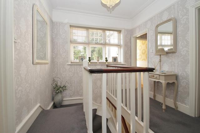  Image of 4 bedroom Detached house for sale in Elm Road Horsell Woking GU21 at Horsell Surrey Horsell, GU21 4DY