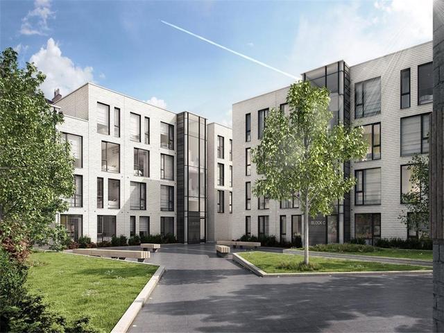  Image of 1 bedroom Flat to rent in Elm Row Edinburgh EH7 at New Town Edinburgh Edinburgh, EH7 4AH