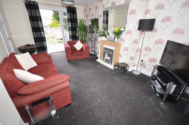  Image of 3 bedroom Detached house for sale in Elm Tree Avenue Radstock BA3 at Elm Tree Avenue  Radstock, BA3 3TB