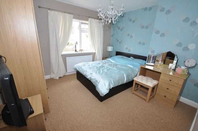  Image of 3 bedroom Detached house for sale in Elm Tree Avenue Radstock BA3 at Elm Tree Avenue  Radstock, BA3 3TB
