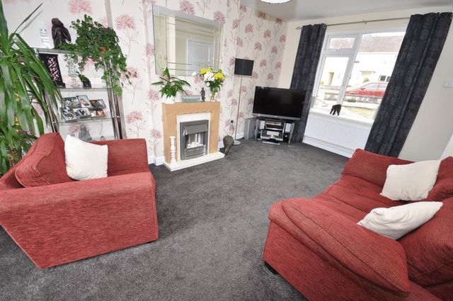  Image of 3 bedroom Detached house for sale in Elm Tree Avenue Radstock BA3 at Elm Tree Avenue  Radstock, BA3 3TB