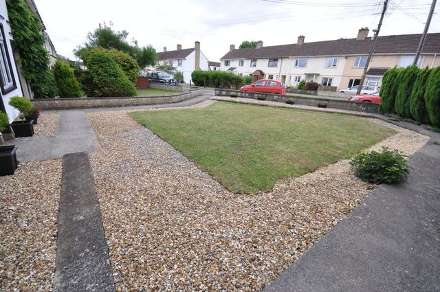 Image of 3 bedroom Detached house for sale in Elm Tree Avenue Radstock BA3 at Elm Tree Avenue  Radstock, BA3 3TB