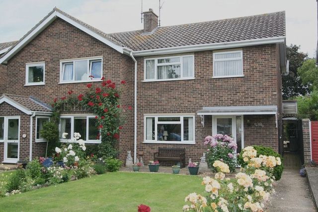  Image of 3 bedroom Semi-Detached house for sale in Elmfield Ely CB6 at Elmfield  Ely, CB6 1BE