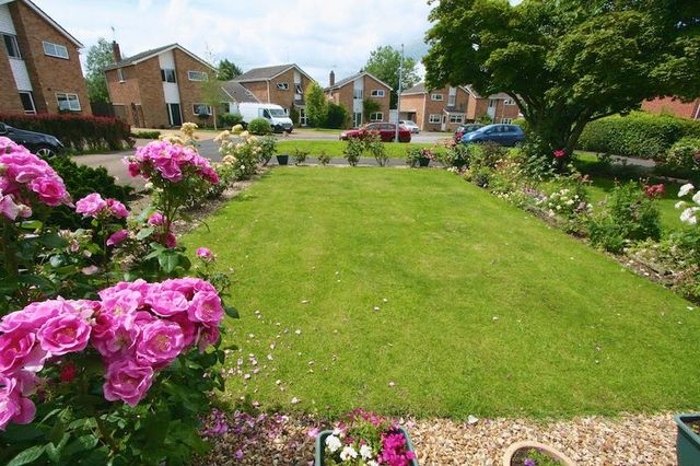  Image of 3 bedroom Semi-Detached house for sale in Elmfield Ely CB6 at Elmfield  Ely, CB6 1BE
