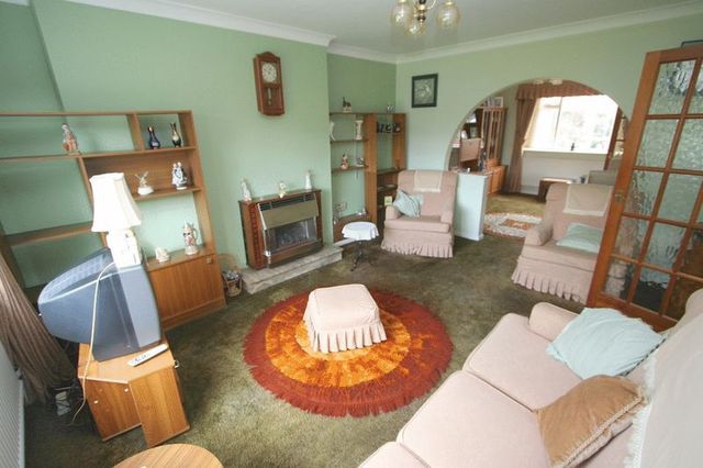  Image of 3 bedroom Semi-Detached house for sale in Elmfield Ely CB6 at Elmfield  Ely, CB6 1BE