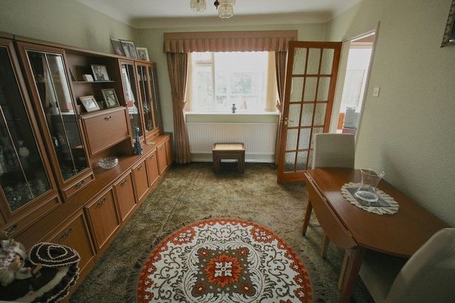  Image of 3 bedroom Semi-Detached house for sale in Elmfield Ely CB6 at Elmfield  Ely, CB6 1BE