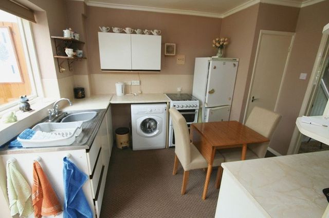 Image of 3 bedroom Semi-Detached house for sale in Elmfield Ely CB6 at Elmfield  Ely, CB6 1BE