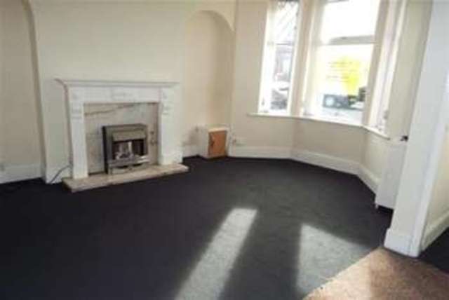  Image of 2 bedroom Terraced house to rent in Elmswood Road Tranmere Birkenhead CH42 at Birkenhead, CH42 7HR